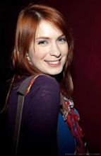 Felicia Day