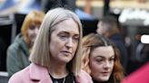 Brianna Ghey’s mother gives tearful tribute on anniversary of teenager’s brutal murder