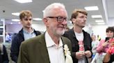 Gaza crisis proves divisive and disastrous for Labour