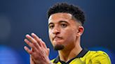 Jadon Sancho's dream move earns Manchester United unexpected FFP windfall