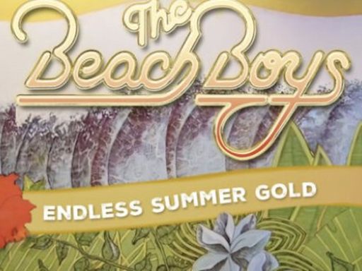 The Beach Boys Come to the Capitol Theatre in September