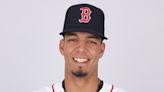 Alex Cora Gives Update On Vaughn Grissom's Red Sox Debut