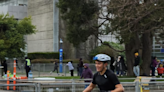Yutaro Kanda's 170km cycling challenge for Sechelt SPCA
