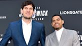 How Tobias Harris and Boban Marjanović Went From a Rocky First Impression to NBA BFFs (Exclusive)