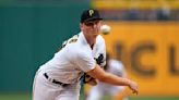 Keller shelled again as Pirates fall 7-5 to Angels