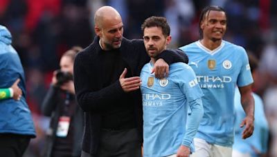 Guardiola: "¿Por qué no nos dan un día más para cuidar la salud de los jugadores?