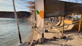 Empresarios cierran acceso a playas con rejas de gallinero en Baja California Sur