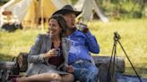 Yellowstone’s Wendy Moniz Describes ‘Playfulness’ and ‘Really Easy’ Dynamic With Kevin Costner: He’s ‘Really Professional’