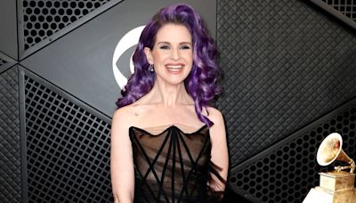 Kelly Osbourne breaks silence on "horrible" Ozzy scene from iconic show