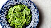 What Are Fiddleheads, Anyway?