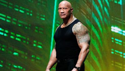 The Rock Memes Flood Social Media After He Takes Credit For Roman Reigns Vs Cody Rhodes WrestleMania Match