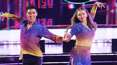 How 'Dancing With the Stars' addressed Anna Delvey's past in season 33 premiere