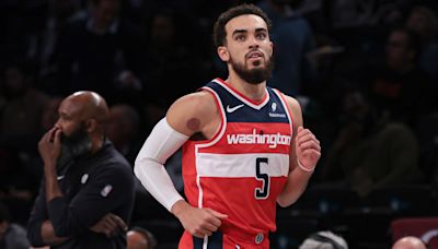 3 Best Landing Spots For Tyus Jones In Free Agency