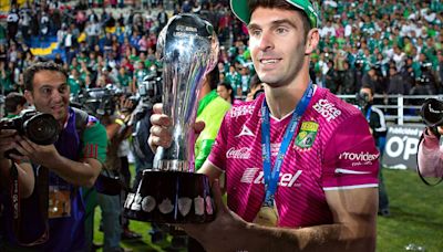 Mauro Boselli anunció su partido despedida con los bicampeones del León