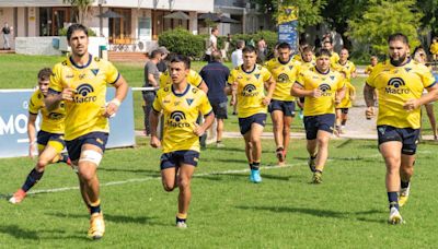 URBA ascenso: la previa de las fechas de todas las categorías