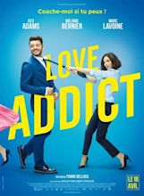 Love Addict (2018) - FilmAffinity