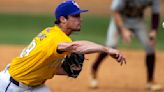 LSU baseball fumbles one-run lead in the ninth, loses in extras to North Carolina to end season