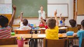 One In Three Schools In England Cutting Teacher Numbers To Save Cash, Survey Says