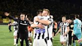 PAOK beats Aris 2-1 to win Greek league for 4th time