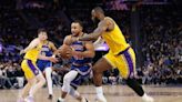 Warriors’ Stephen Curry Sounds Off on Former Teammate Signing with Lakers