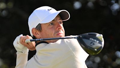 A ‘groggy’ Rory McIlroy blames caddie’s birthday dinner for slow start, still shoots 66 at 2024 RBC Canadian Open