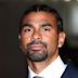 David Haye