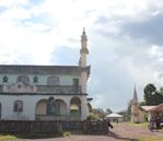 Religion in Sierra Leone