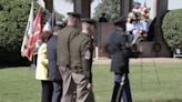 Fort Bliss honors fallen heroes with Memorial Day wreath-laying ceremony