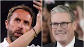 I wish him well – Gareth Southgate has no advice for Sir Keir Starmer