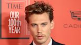 Austin Butler Shares Thoughts on Not Having Eyebrows in Dune 2