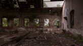 Argentina’s Ruined Railways Will Force Milei to Confront Poverty