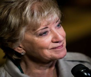 Linda McMahon Says The McMahon Family Are 'All Doing Great'