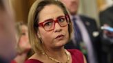 Sen. Kyrsten Sinema's fundraising dried up ahead of her quitting the reelection race