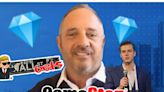 WATCH: Andrew Left Is Back — The Man Who Bet Against GameStop Returns To Benzinga Live - GameStop (NYSE:GME)