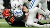 Doyel: Will real 2023 Colts stand up? Or was that them, lying down in Cincinnati?