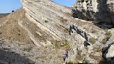 A licitación la adecuación de un itinerario ciclista en el Geoparque Las Loras