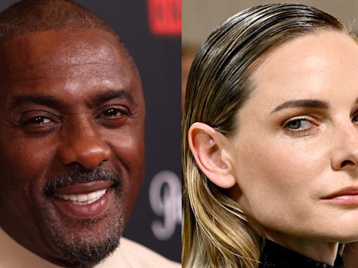 Idris Elba & Rebecca Ferguson Circling Kathryn Bigelow Film At Netflix