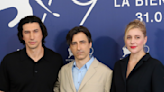 ‘White Noise’ Opens Venice on a Quiet Note: Adam Driver, Greta Gerwig Soak Up Muted Standing Ovation