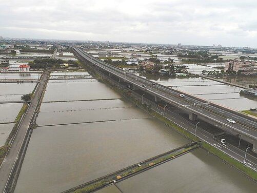 國5增設冬山交流道 交通部拍板