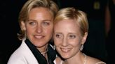 Ellen DeGeneres Sends ‘All of My Love’ to Anne Heche’s Family: ‘This Is a Sad Day’