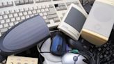 Your old cellphone and printer are e-waste. Here's why you should recycle them responsibly