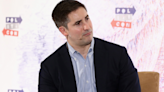 New York Times Hires Axios Political Reporter Jonathan Swan