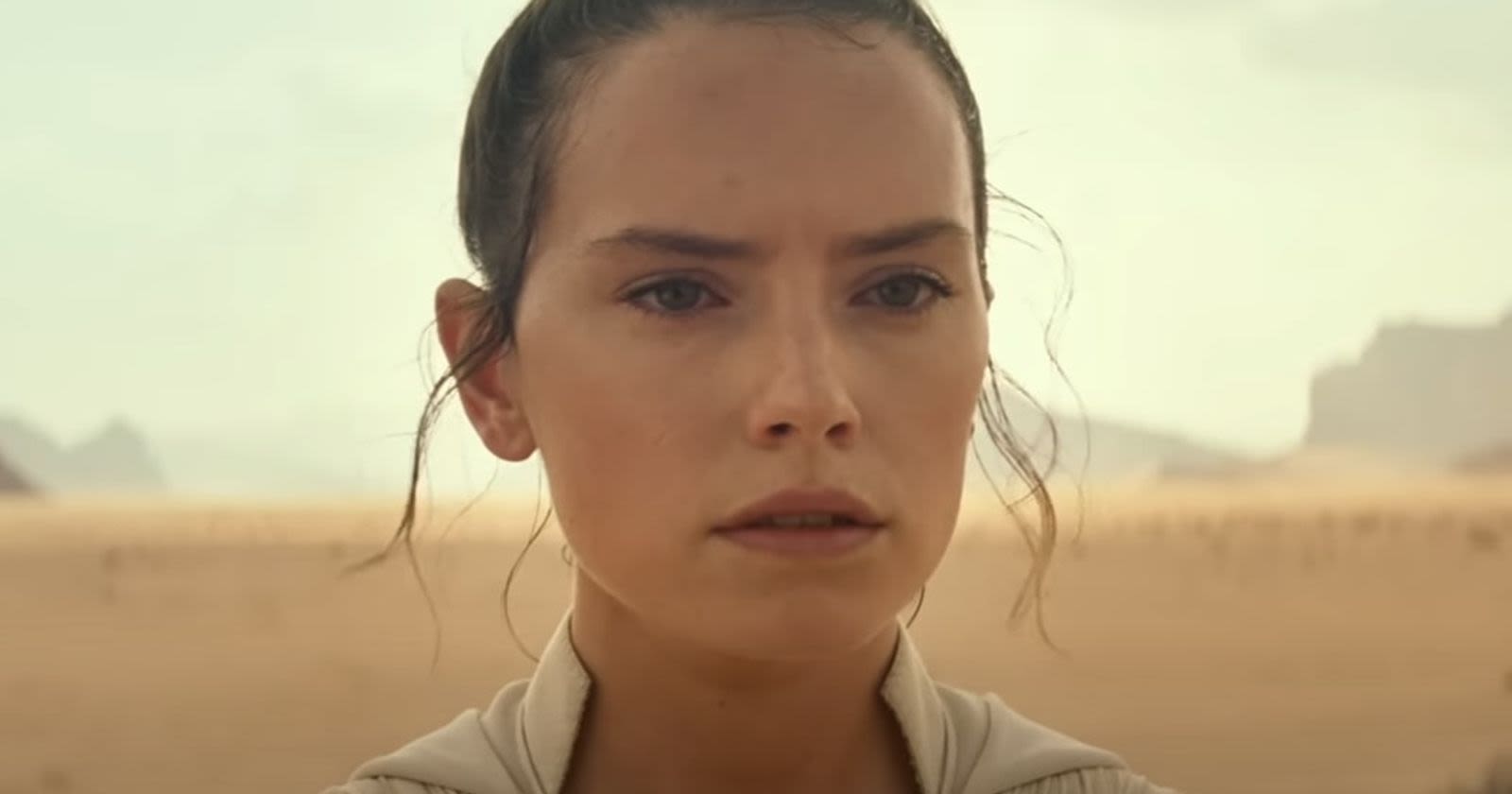 Star Wars Reveals New Rey Skywalker Dialogue Post-Sequel Trilogy