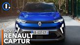 Renault Captur 2024, ecco come cambia il B-SUV francese