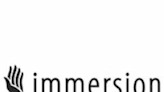 Immersion Corp (IMMR) Reports Decline in Q3 Revenues with Increased Dividend