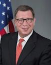 Steve Goldstein (diplomat)