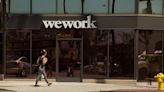 WeWork Gets Indian Competition Watchdog's Nod To Exit Unit, Venture Fund To Acquire Stake