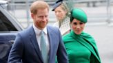 Prince Harry Formally Changes Primary Residence To United States