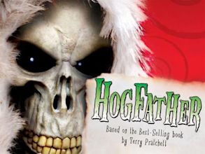 Hogfather - Teil 1