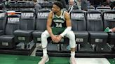 Giannis Antetokounmpo posts cryptic tweet after All-Defensive Team snub